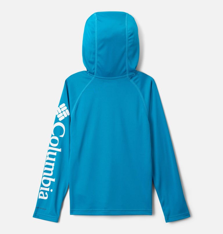 kids pfg terminal tackle hoodie