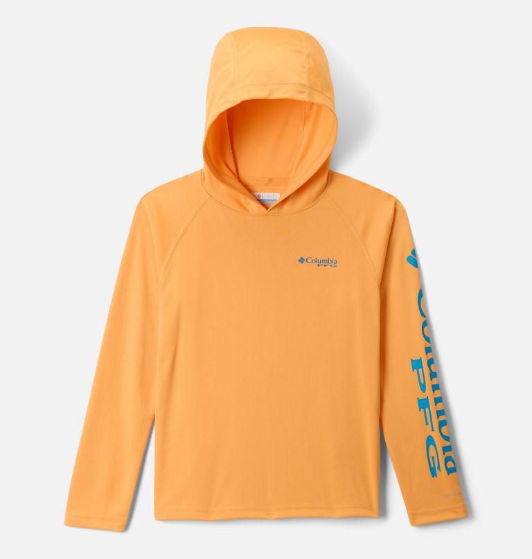 kids pfg terminal tackle hoodie