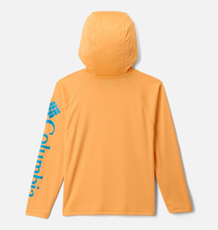 kids pfg terminal tackle hoodie