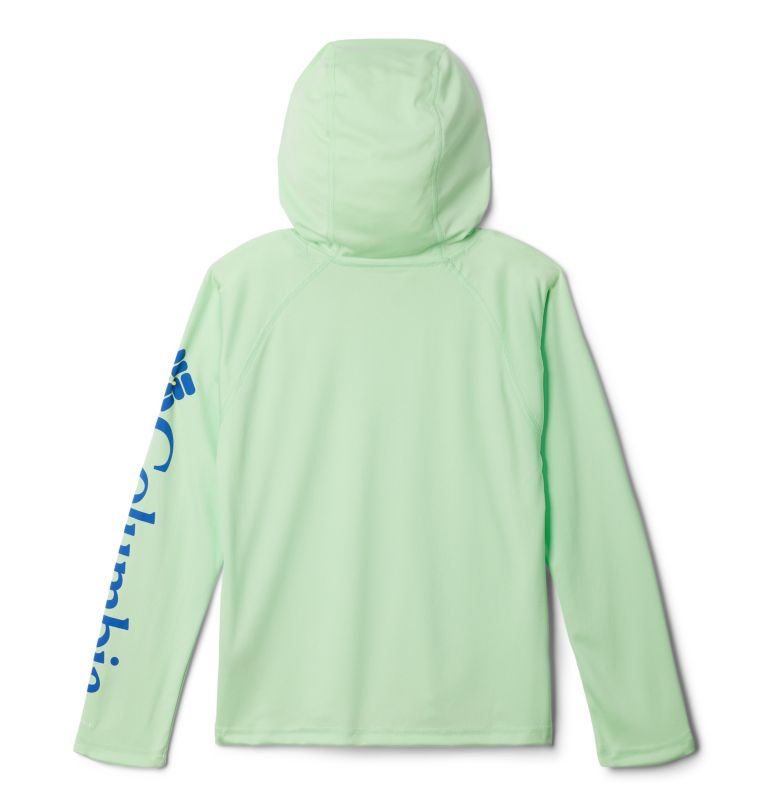 kids pfg terminal tackle hoodie