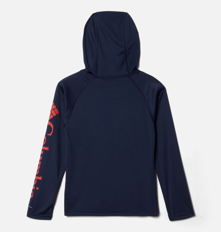 kids pfg terminal tackle hoodie