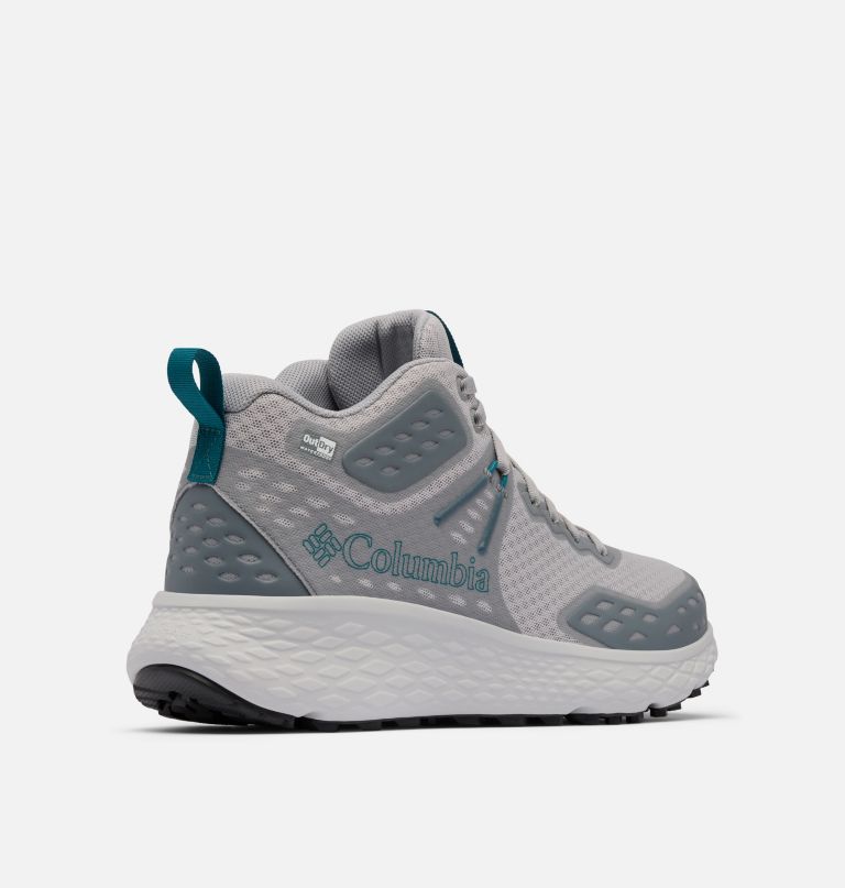 men konos trs outdry mid shoe