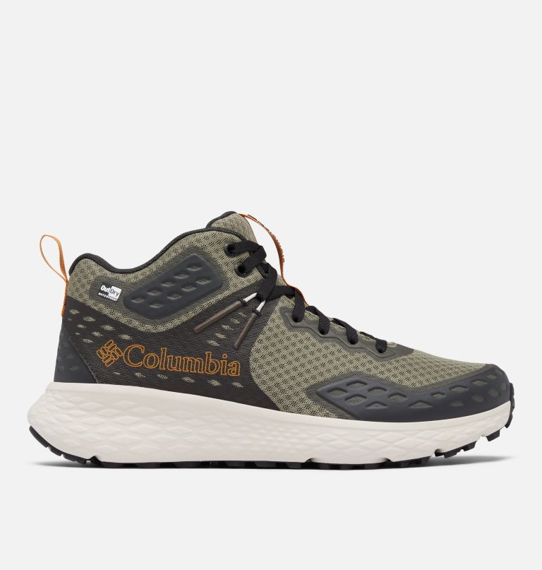 men konos trs outdry mid shoe