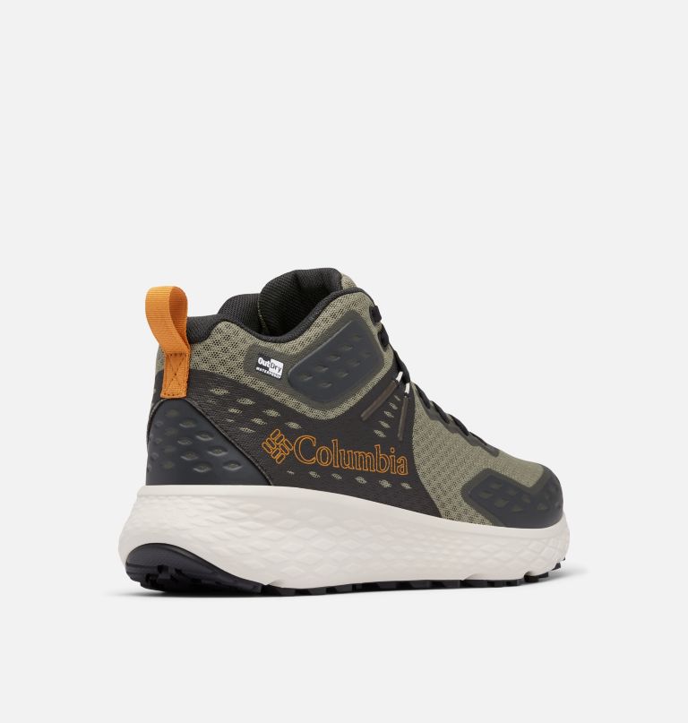 men konos trs outdry mid shoe