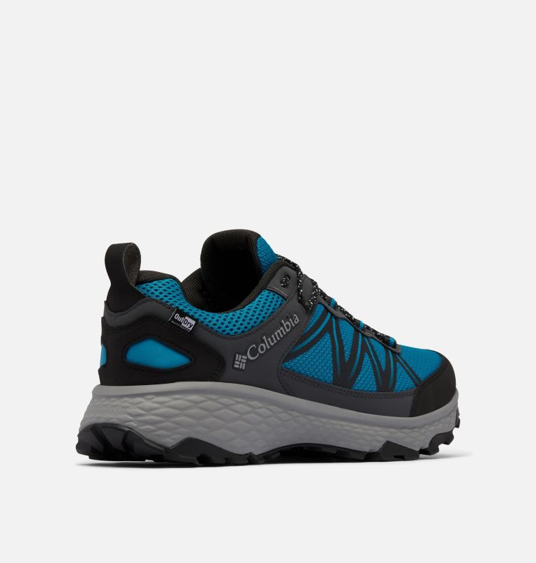 men peakfreak rush outdry shoe
