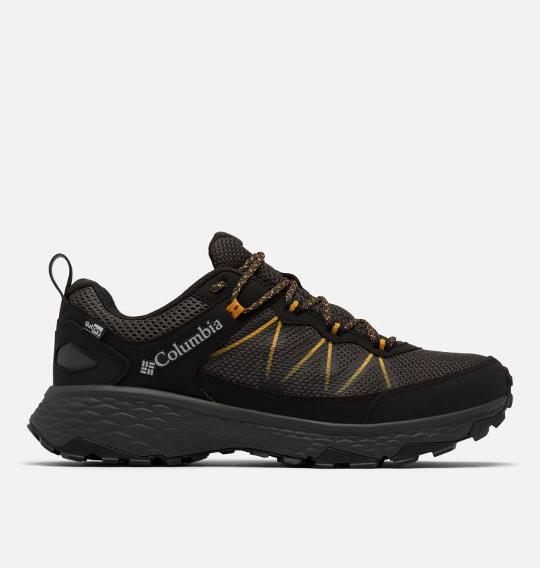 men peakfreak rush outdry shoe