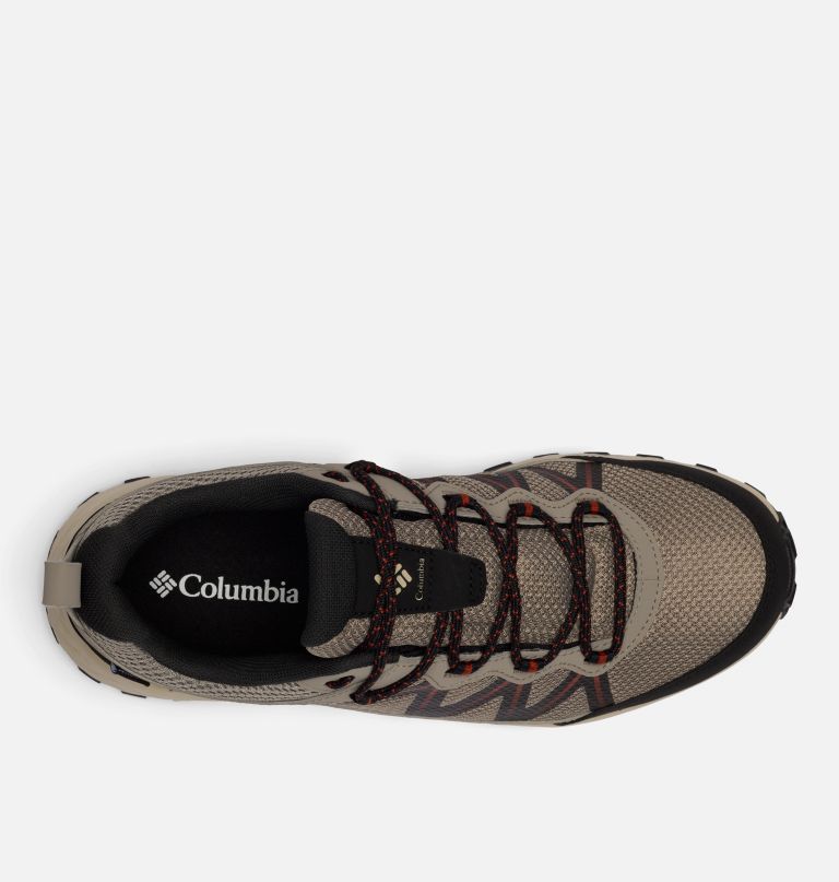 men peakfreak rush outdry shoe