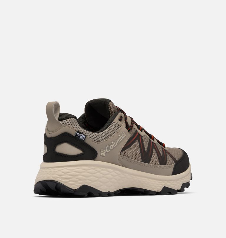 men peakfreak rush outdry shoe