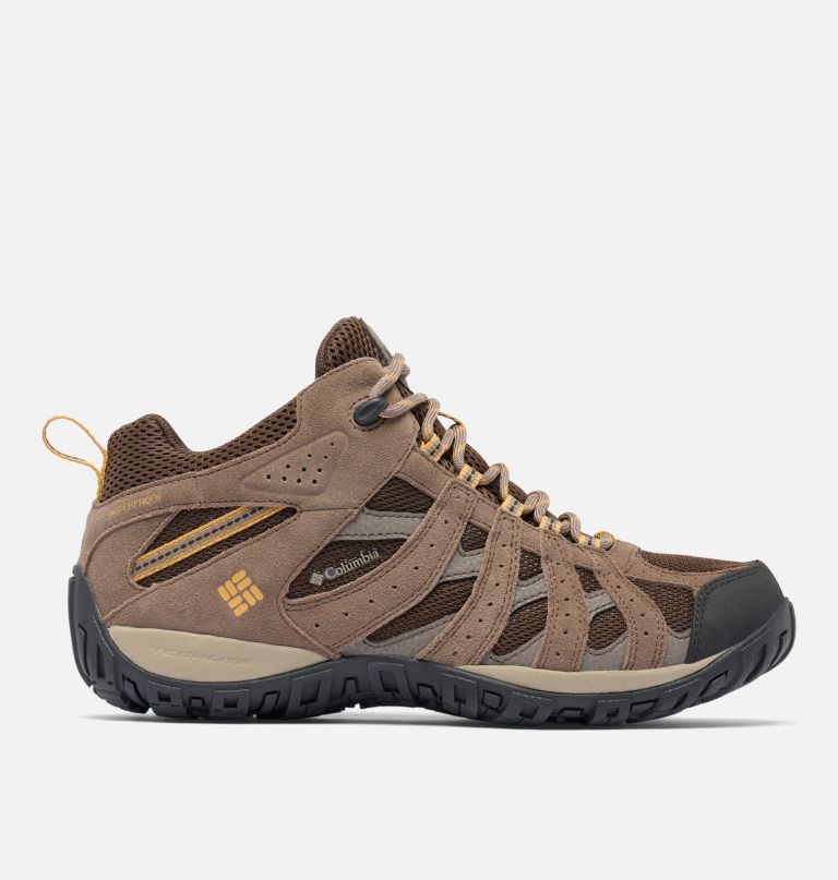 men redmond ii mid waterproof shoe - wide