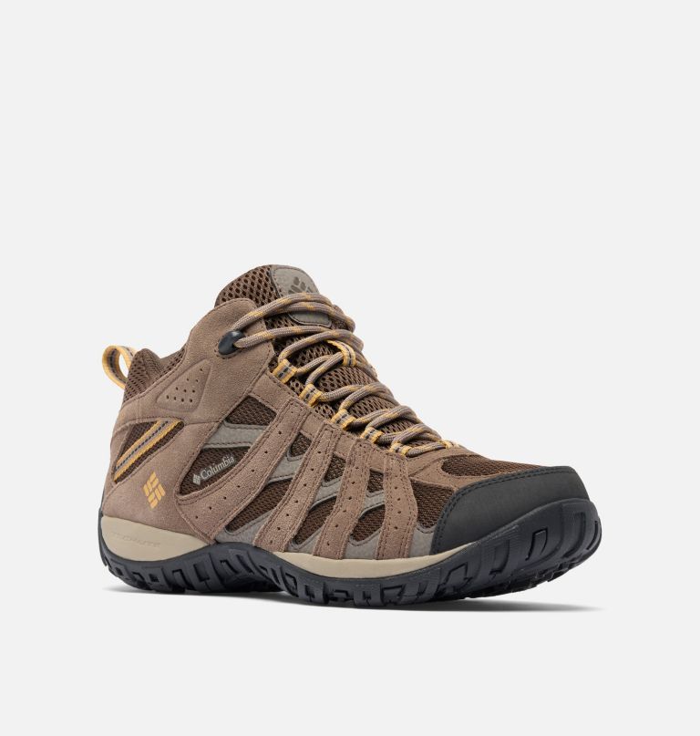 men redmond ii mid waterproof shoe - wide