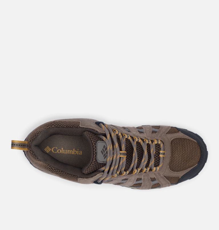 men redmond ii mid waterproof shoe - wide