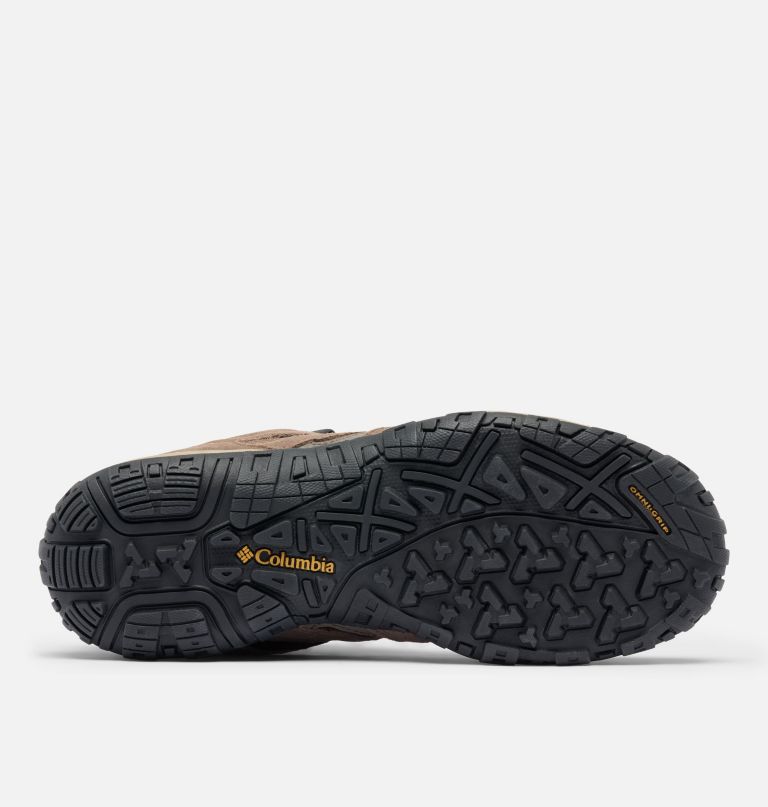 men redmond ii mid waterproof shoe - wide