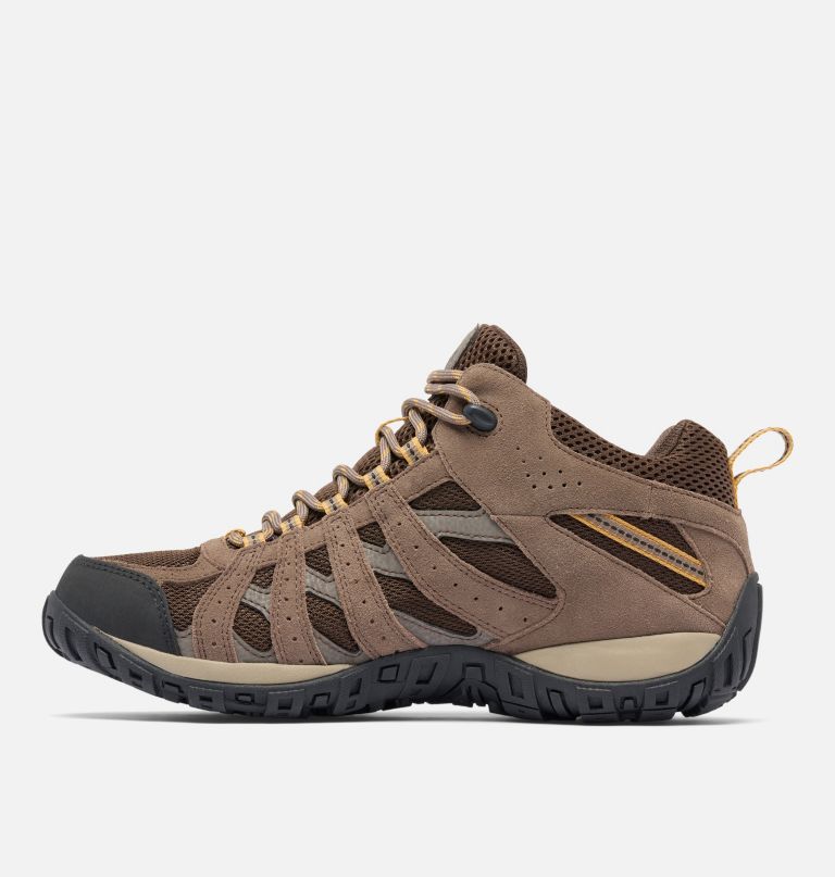 men redmond ii mid waterproof shoe - wide