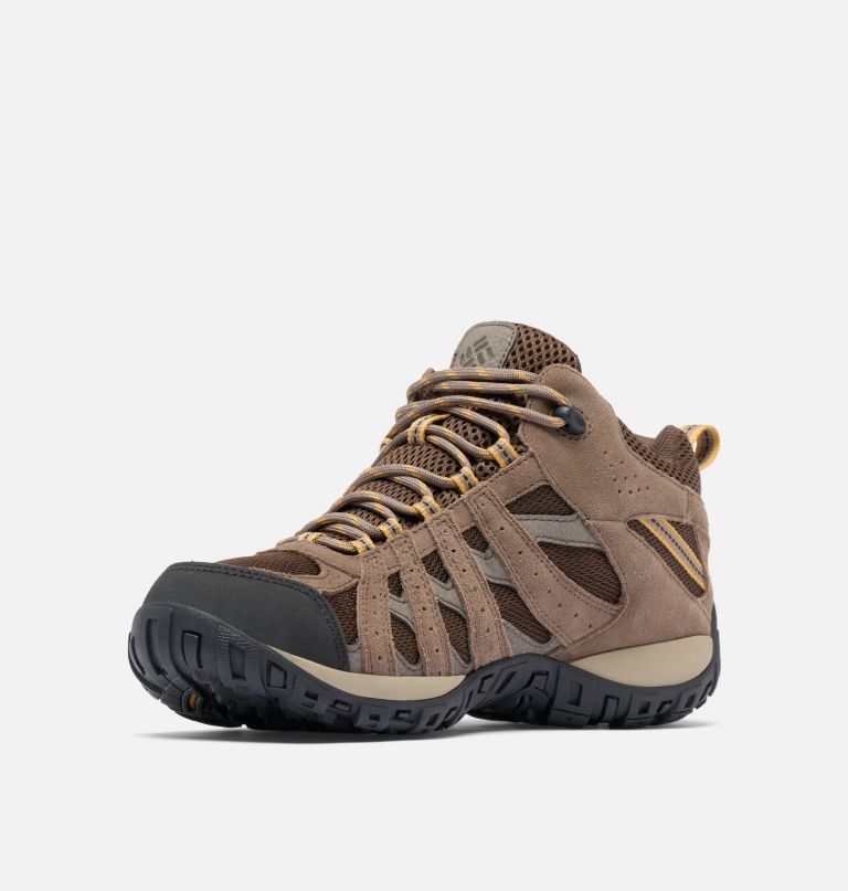 men redmond ii mid waterproof shoe - wide