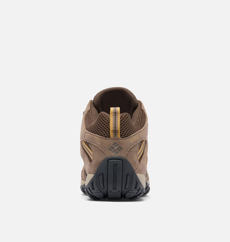 men redmond ii mid waterproof shoe - wide
