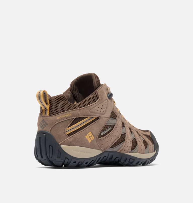men redmond ii mid waterproof shoe - wide