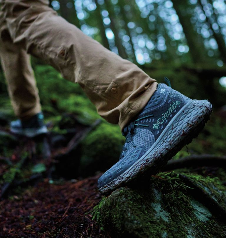 women konos trs outdry mid shoe