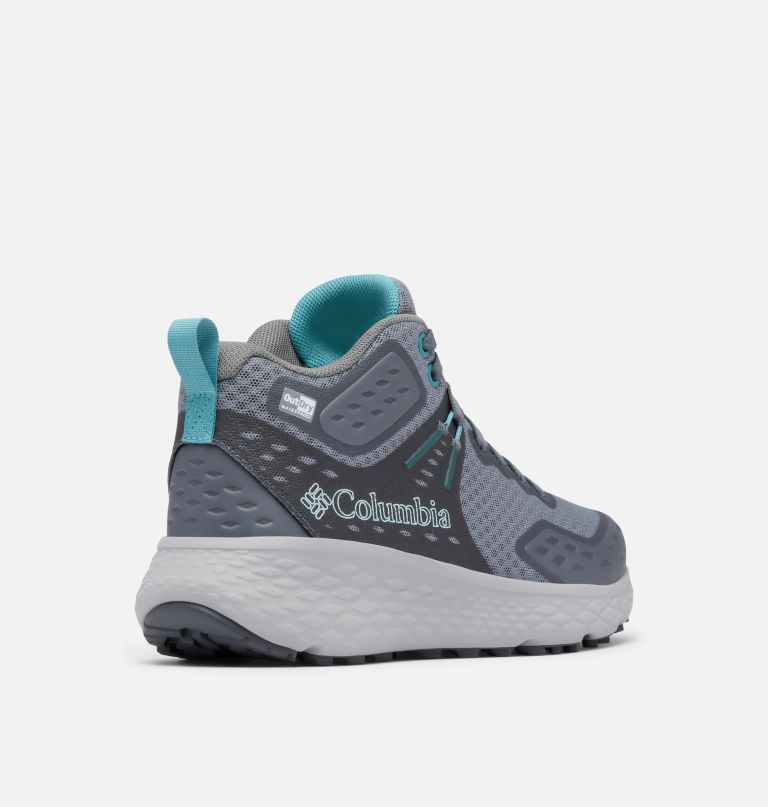 women konos trs outdry mid shoe