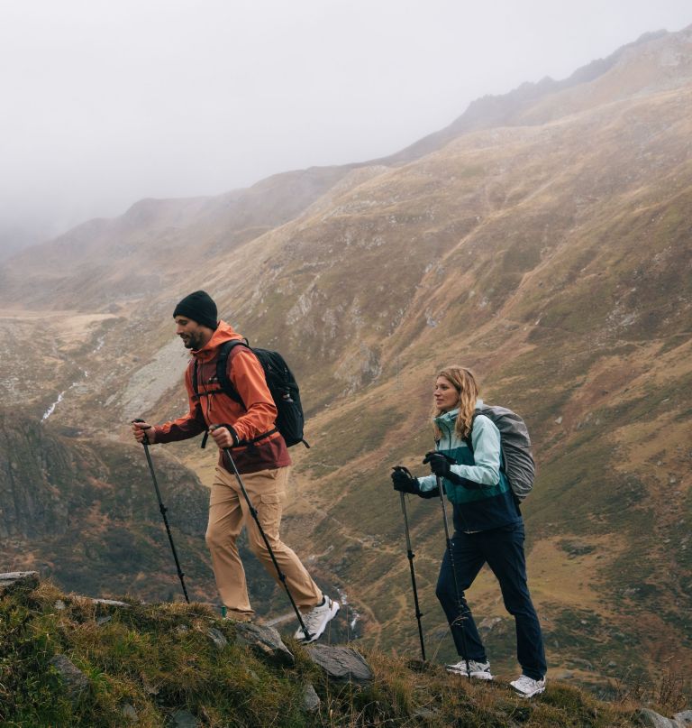 women peakfreak rush outdry shoe