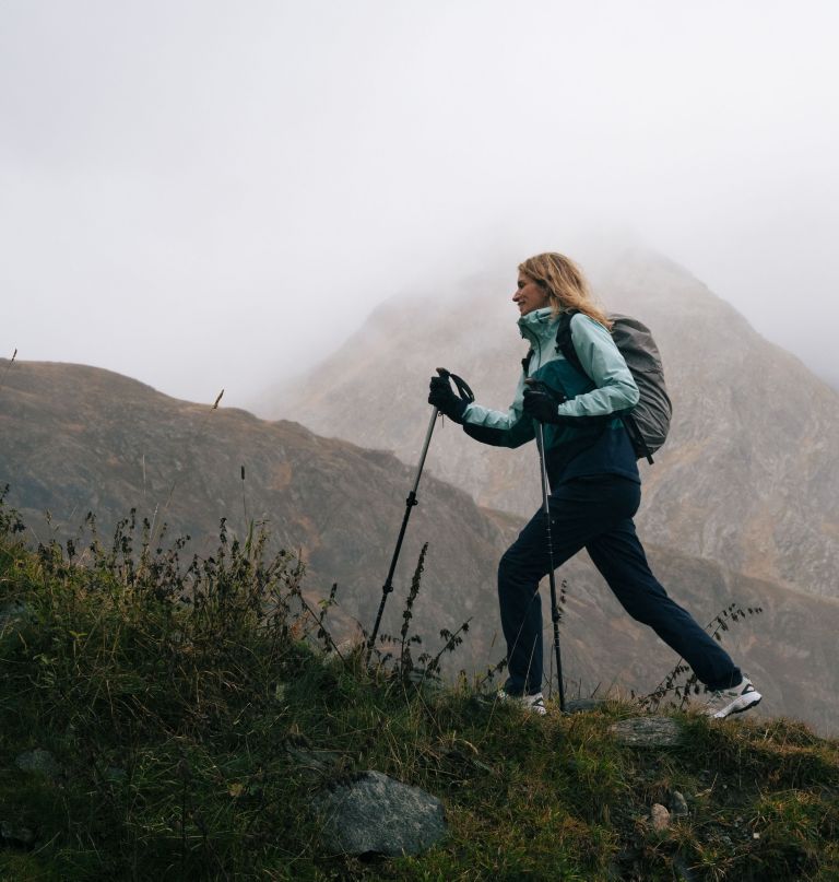 women peakfreak rush outdry shoe