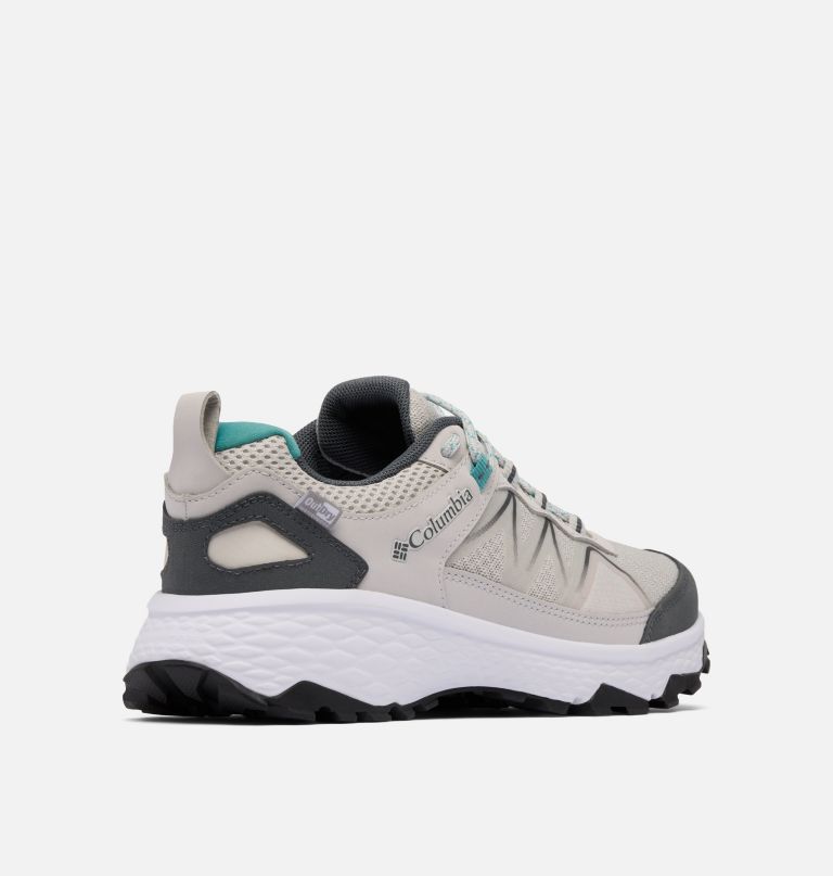 women peakfreak rush outdry shoe