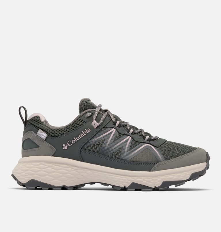 women peakfreak rush outdry shoe