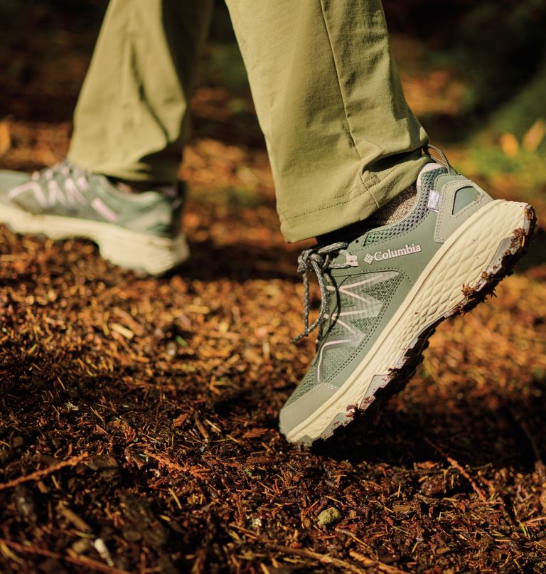 women peakfreak rush outdry shoe