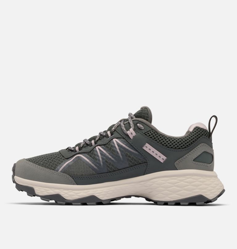 women peakfreak rush outdry shoe