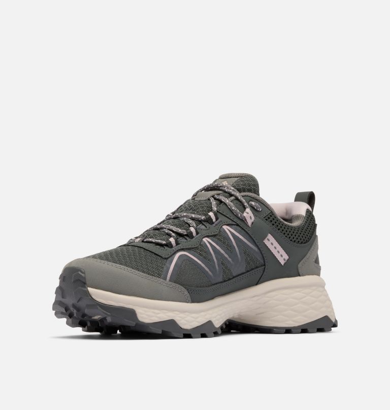 women peakfreak rush outdry shoe