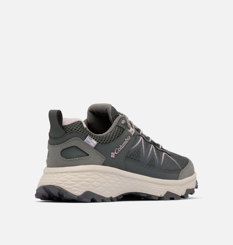 women peakfreak rush outdry shoe