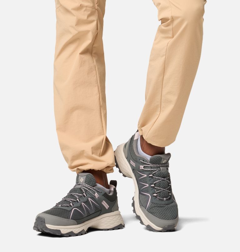 women peakfreak rush outdry shoe