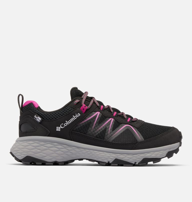 women peakfreak rush outdry shoe