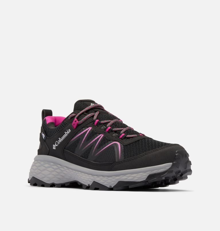 women peakfreak rush outdry shoe