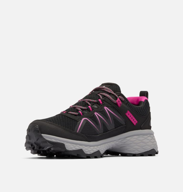 women peakfreak rush outdry shoe