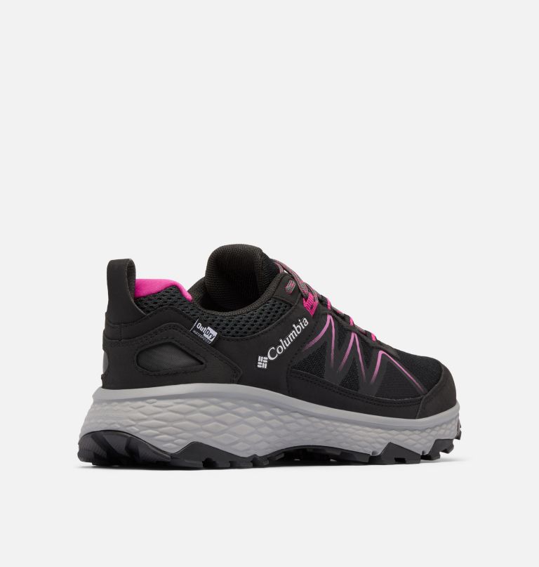 women peakfreak rush outdry shoe
