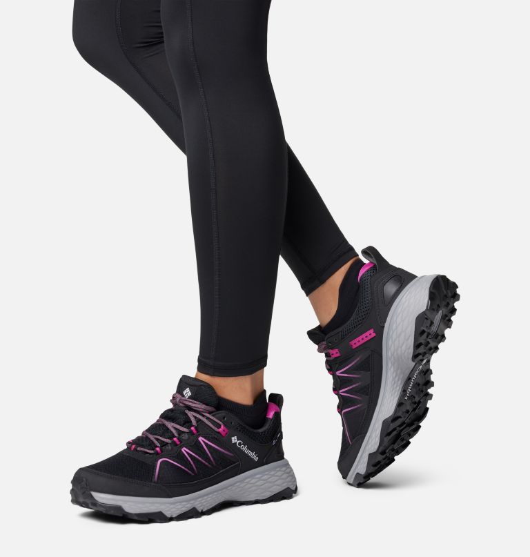 women peakfreak rush outdry shoe