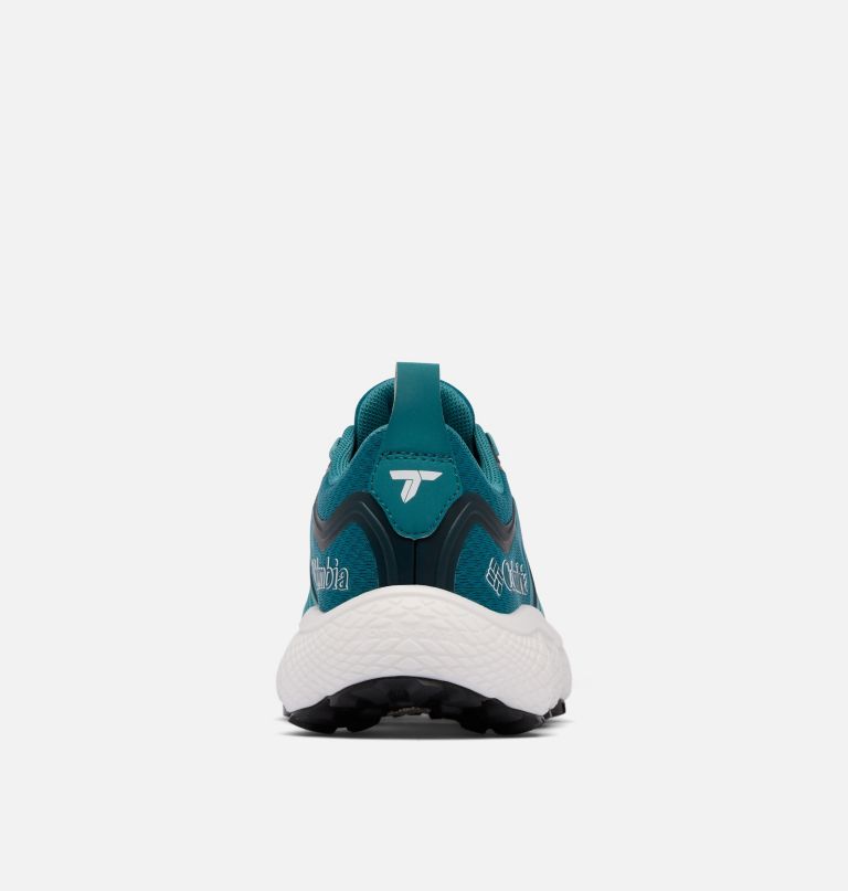 women escape thrive titanium shoe
