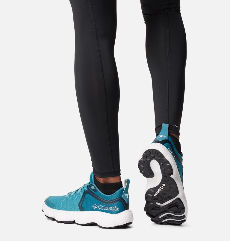 women escape thrive titanium shoe