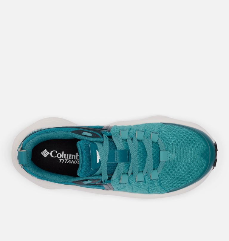 women escape thrive titanium shoe