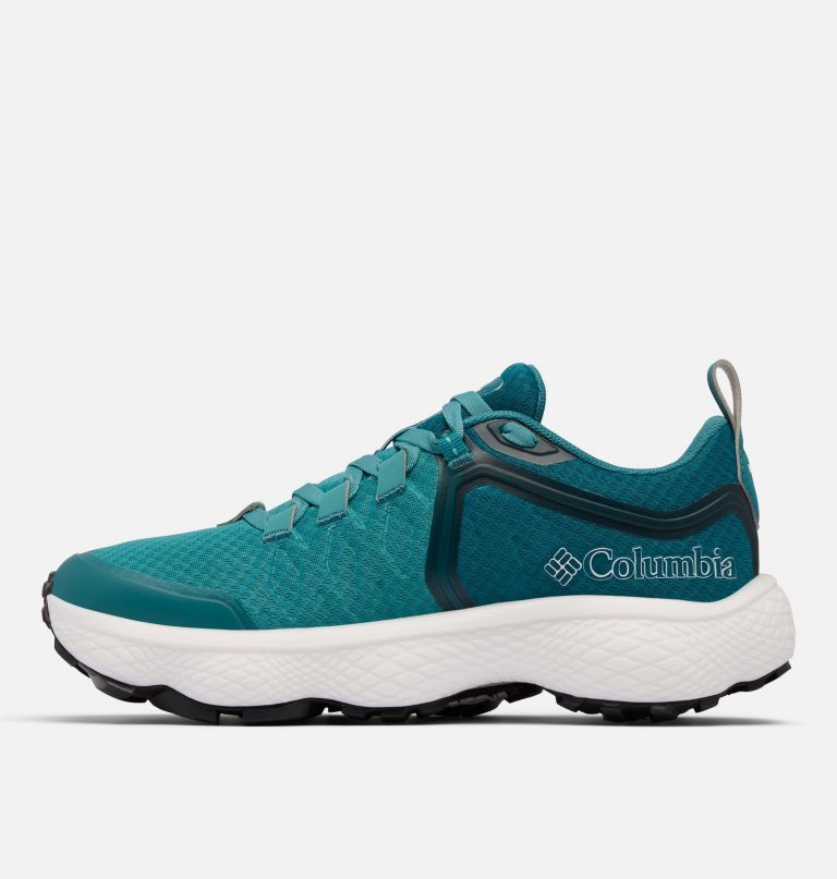 women escape thrive titanium shoe