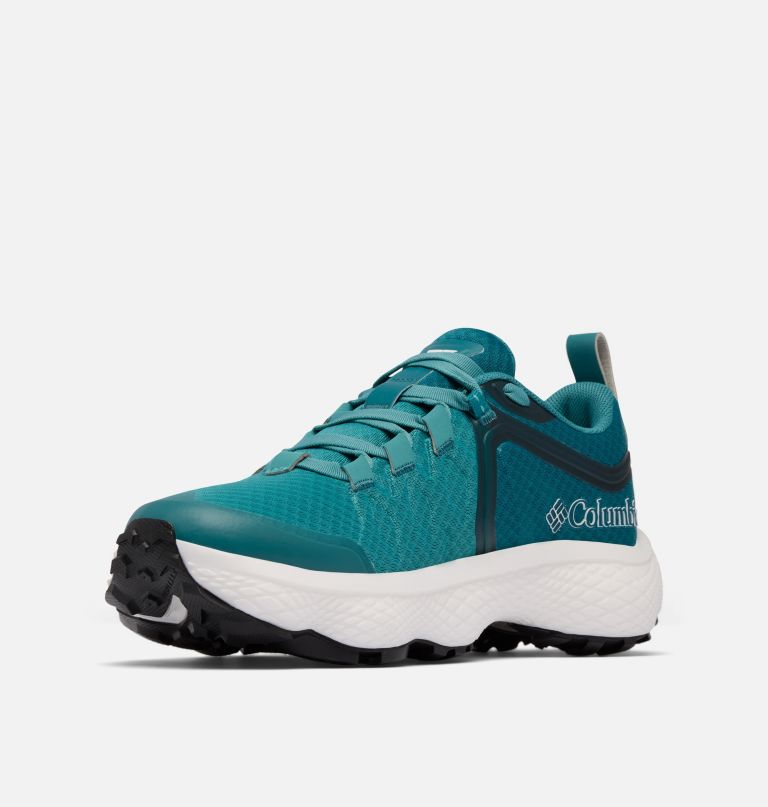 women escape thrive titanium shoe