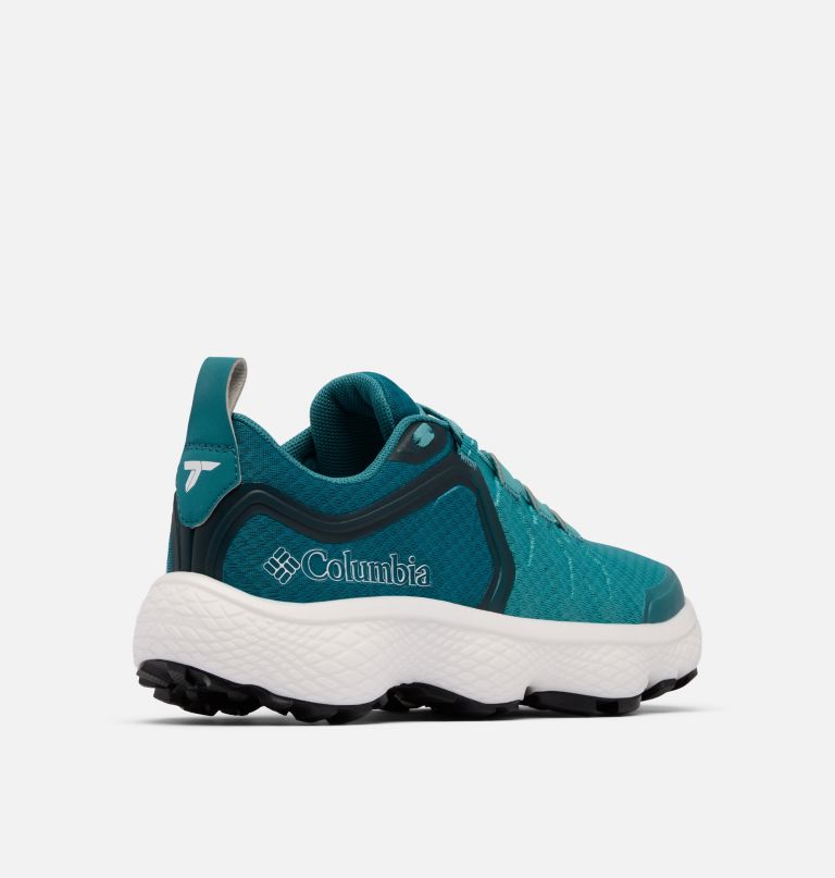 women escape thrive titanium shoe