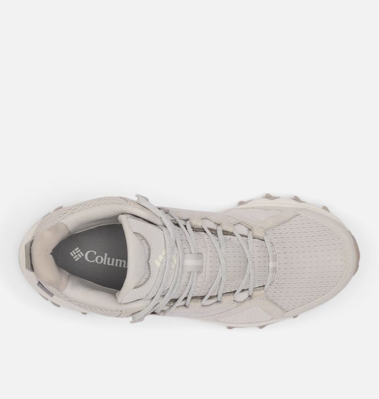 women peakfreak hera mid outdry shoe