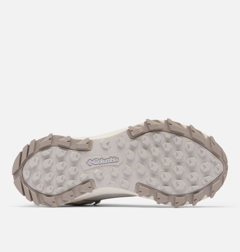 women peakfreak hera mid outdry shoe