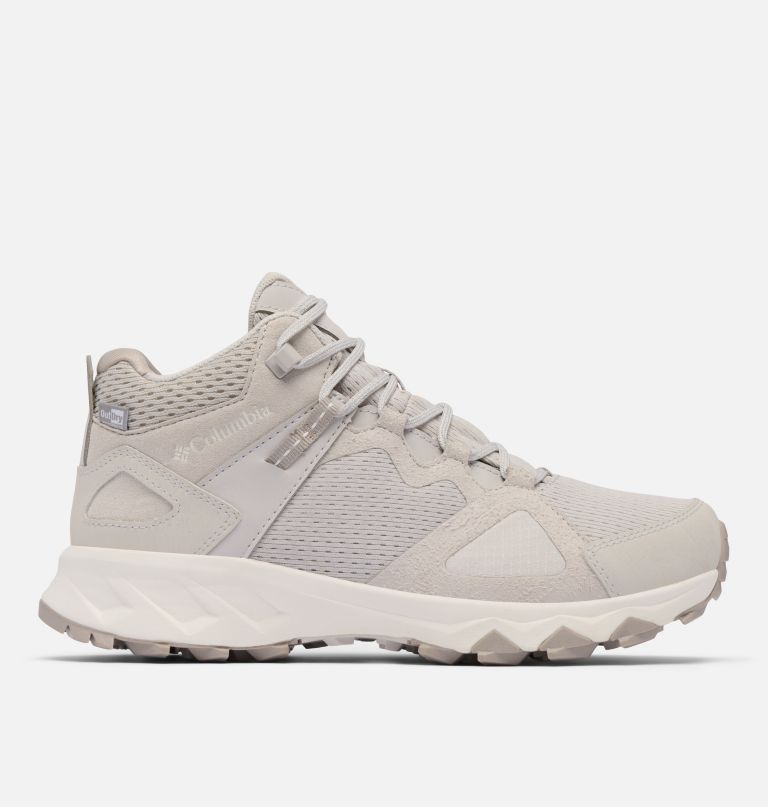 women peakfreak hera mid outdry shoe
