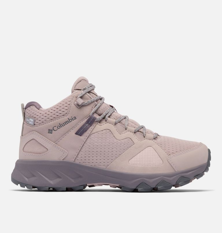 women peakfreak hera mid outdry shoe