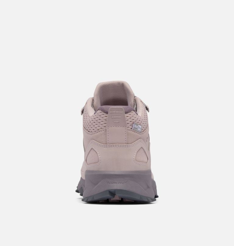 women peakfreak hera mid outdry shoe