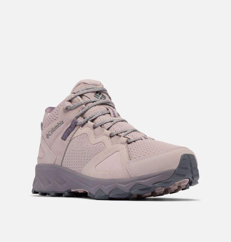 women peakfreak hera mid outdry shoe