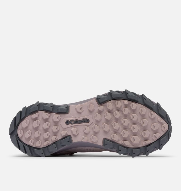 women peakfreak hera mid outdry shoe