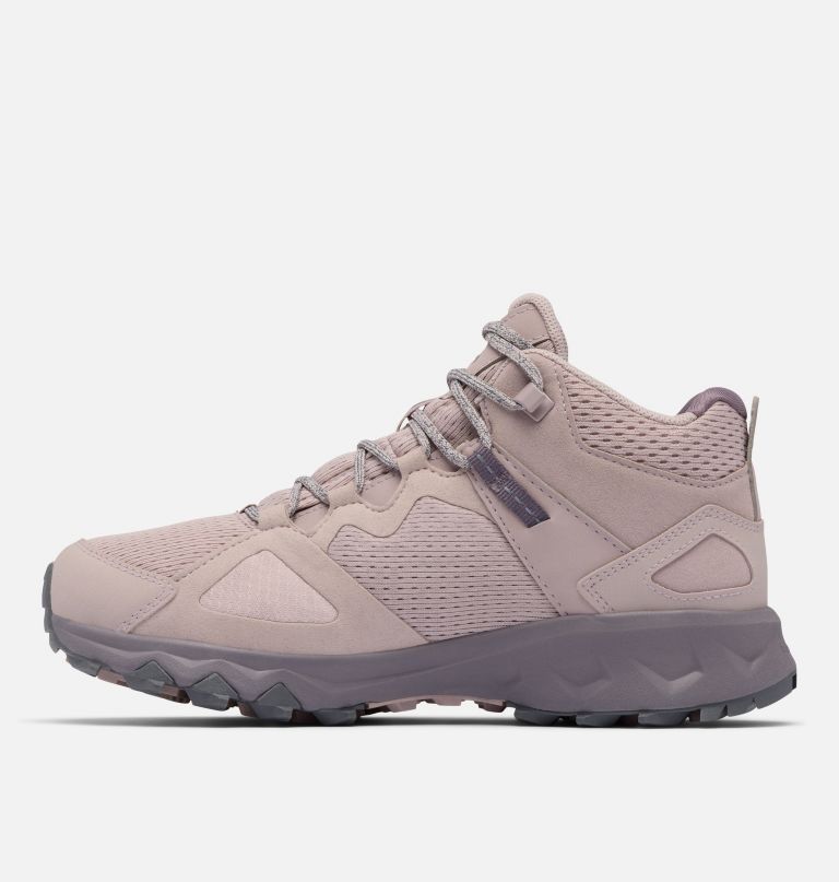 women peakfreak hera mid outdry shoe